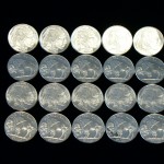 Silver Buffalo Rounds Silver Buffalo Rounds