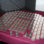Shiny Silver Bullion Shiny Silver Bullion
